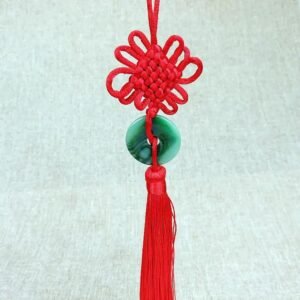 Double Coin Knot