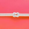 Flat Knot