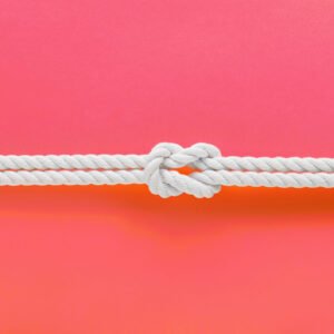 Flat Knot